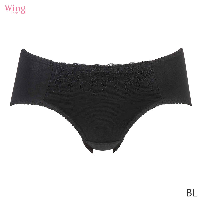 Wing Teen ウイング ティーン ステップ3 ショーツ はきこみ丈あさめ