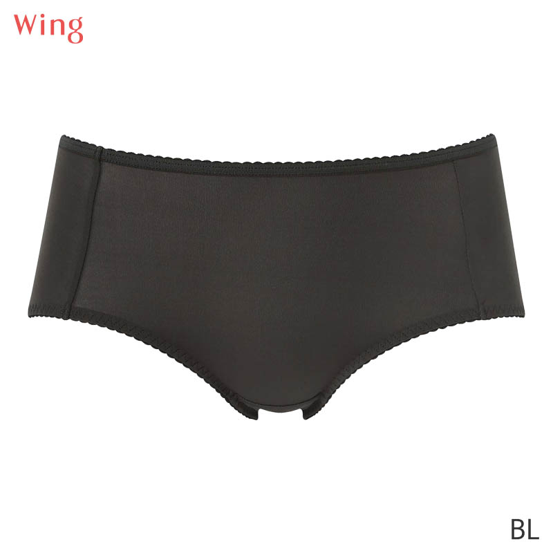 Wing Teen ウイング ティーン ステップ3 ショーツ はきこみ丈あさめ
