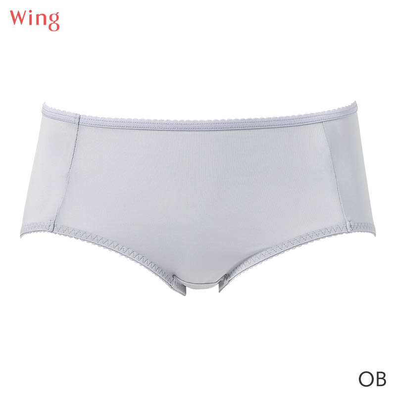 Wing Teen ウイング ティーン ステップ3 ショーツ はきこみ丈あさめ
