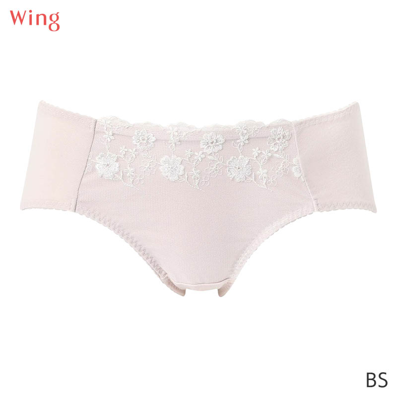 Wing Teen ウイング ティーン アフターステップ ショーツ はきこみ丈