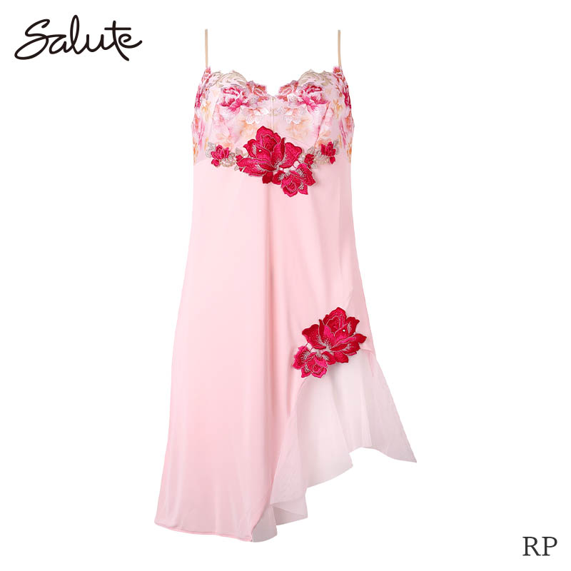 サルート（SALUTE） Salute 26グループ ワコール スリップ