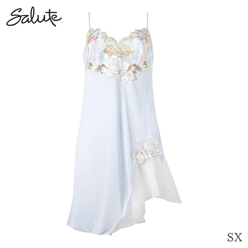 サルート（SALUTE） Salute 26グループ ワコール スリップ