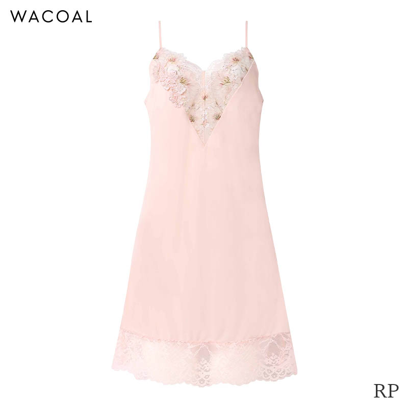 WACOAL（ワコール） プレミアム 17シリーズ スリップ ストレート