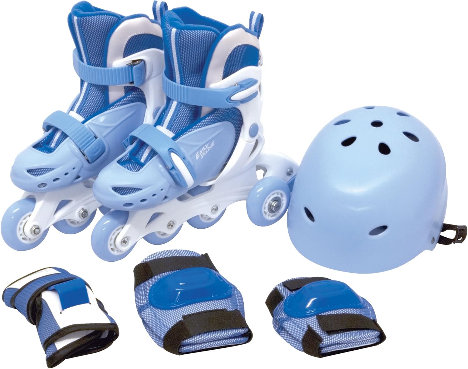 補助輪付ローラースケート子供用 マルカ(Maruka) イージーインラインII