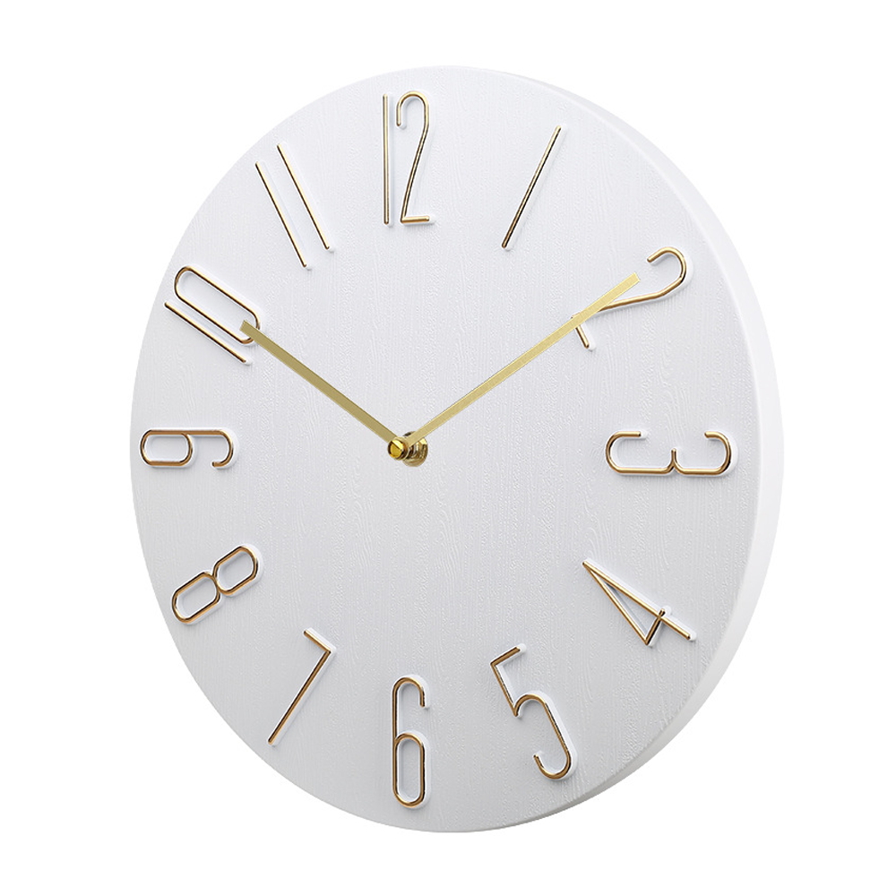 壁掛け時計 ウォールクロック ヴェネツィア ホワイト LS-B8200s-WH 壁掛け時計 ウォールクロック ヴェネツィア ホワイト LS-B8200s-WH