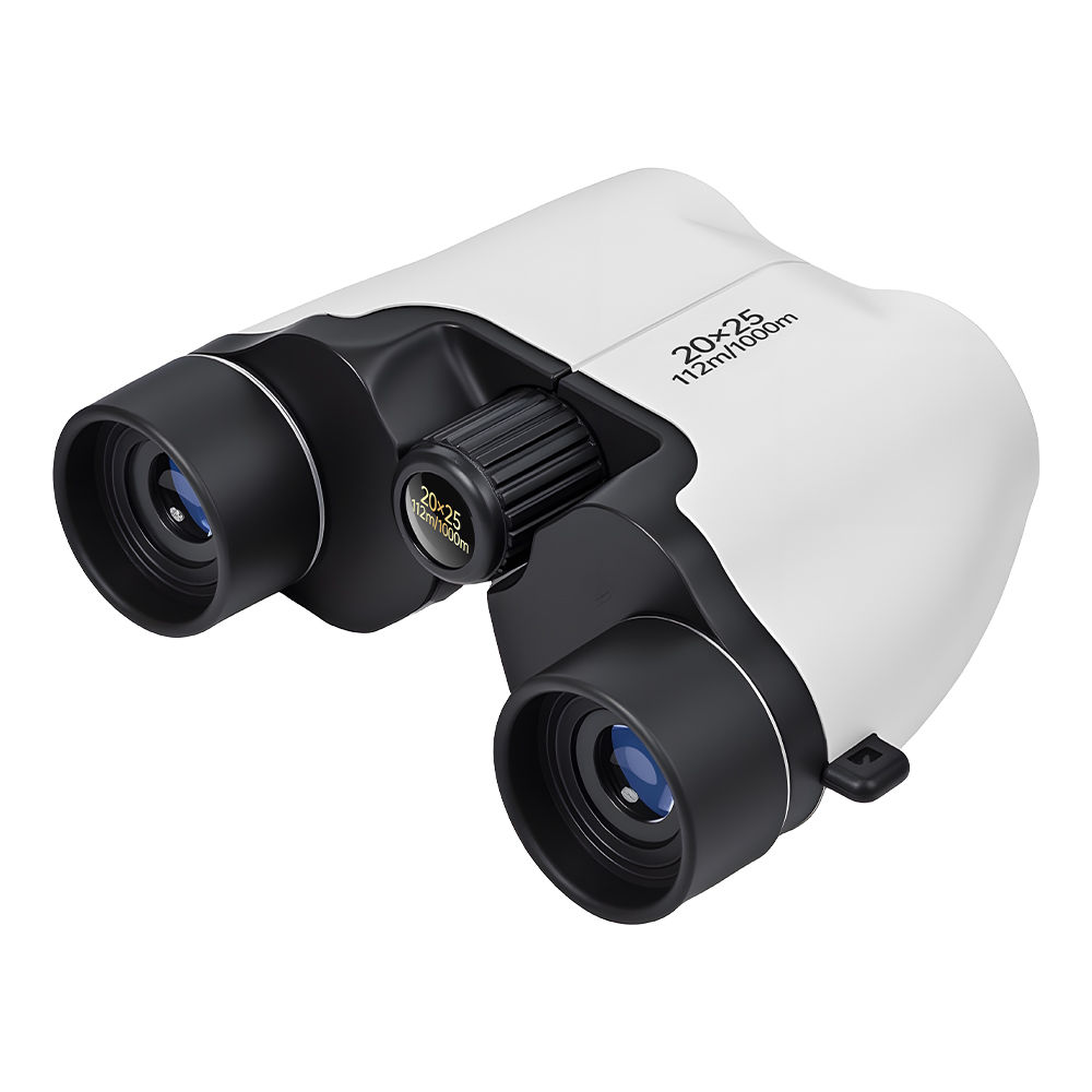 双眼鏡 最新改良モデル！ 20倍 高倍率 望遠鏡 BAK4 FMC 高精細
