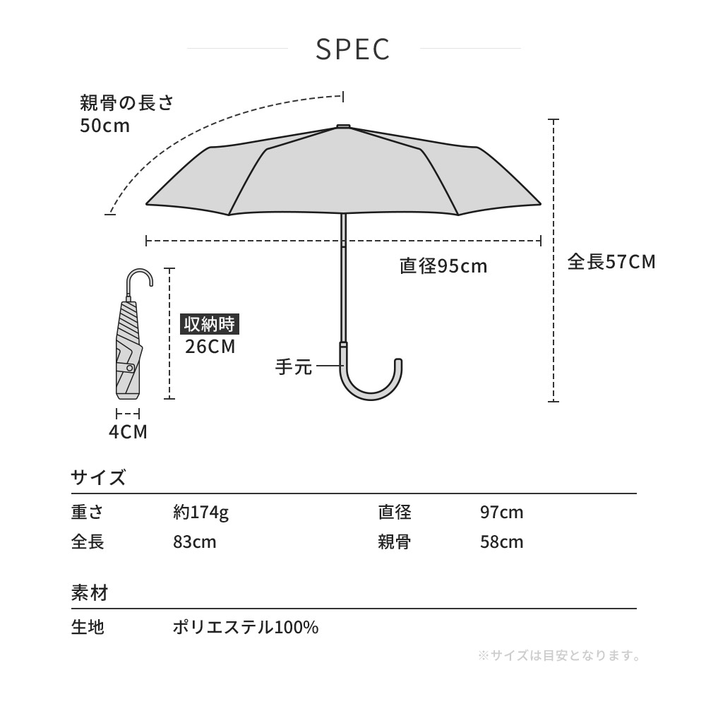 折りたたみ 超軽量 晴雨兼用傘 日傘 完全遮光 UVカット 折りたたみ傘 コンパクト 超撥水 軽量 ミニ 6本骨 傘 紫外線対策 夏 UPF50+ 晴雨兼用 可愛い｜libertyr-shop｜23