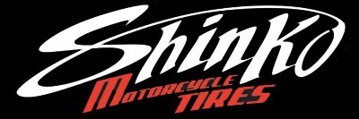 シンコー オフロード タイヤ Shinko SR244  3.25-17 50P TT フロント＆リア 許容リム幅(1.85-2.125)