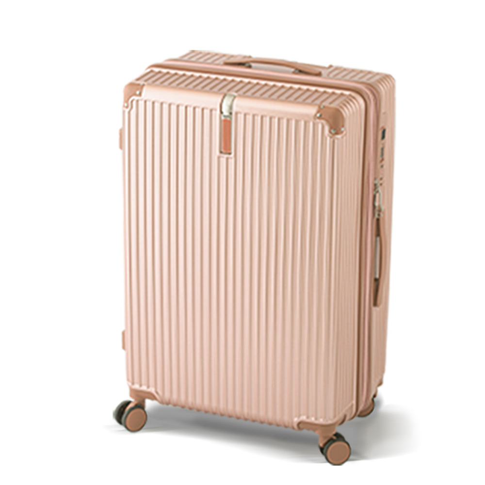 週末限定】2024軽量さ改良済 スーツケース キャリーケース キャリー 