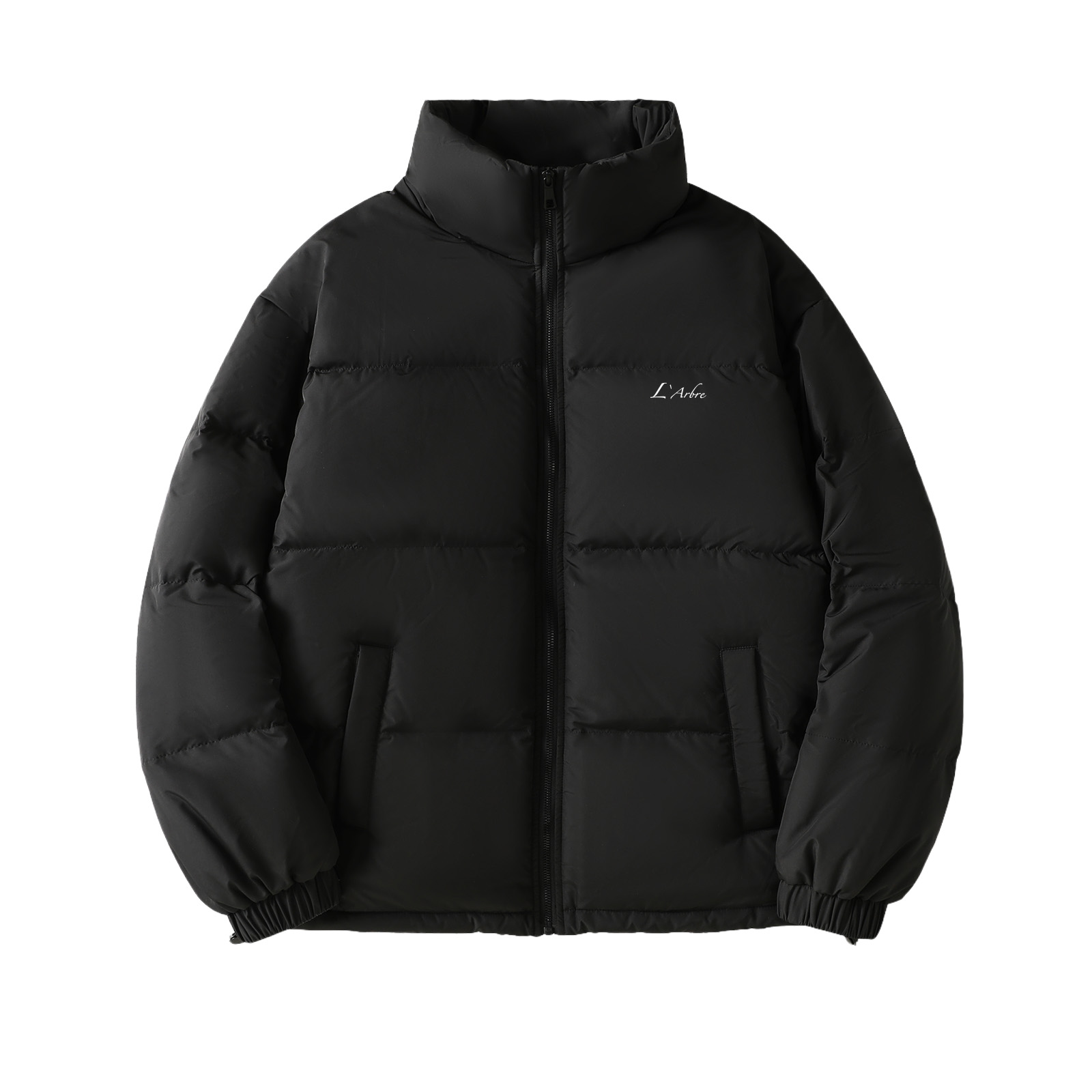 極寒でも暖かい】極暖 ダウンコート 85％ ホワイトダックダウン