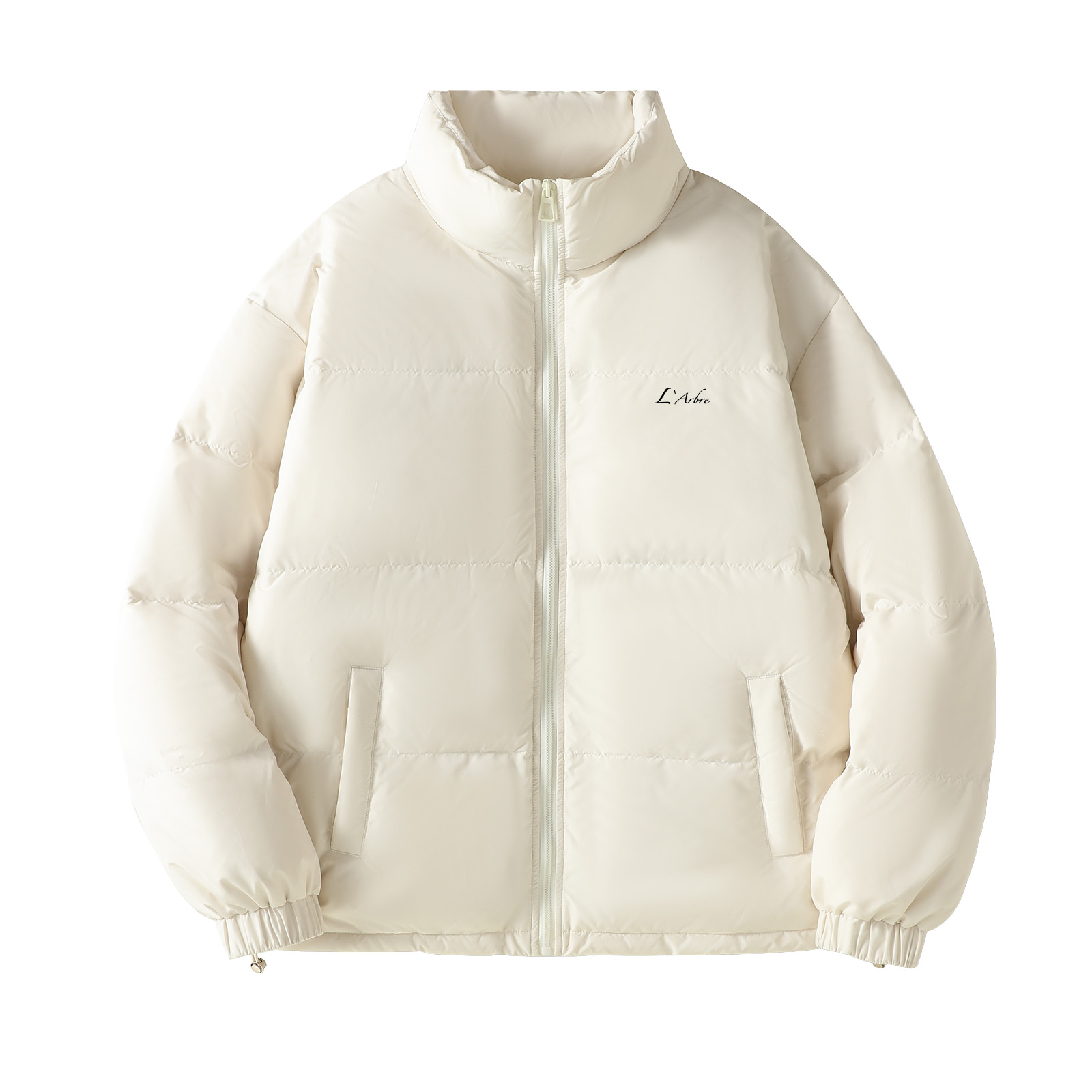 ホワイトダックダウンコート 極寒でも暖かい】極暖 ダウンコート 85％ ホワイトダックダウン