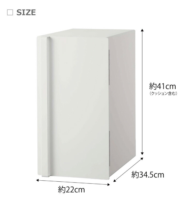 ブレッド ケース スリム tower タワー  縦型スパイスラック キッチン収納 ym-5680_011.jpg