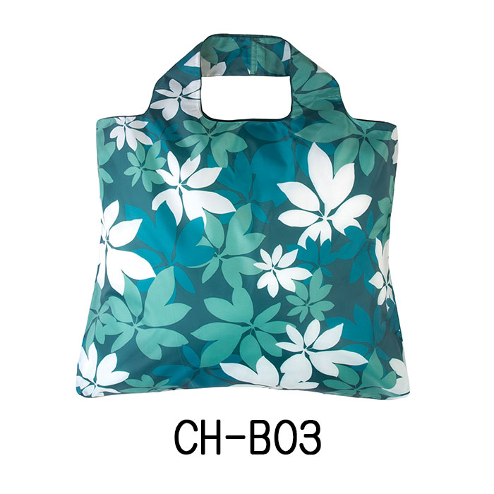 ENVIROSAX（エンビロサックス） 保冷 エコバッグ ファスナー