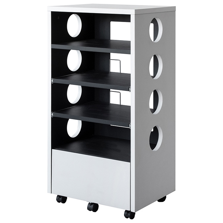 宮武製作所 ゲーム機収納ラック ゲーム機収納 コントローラー収納