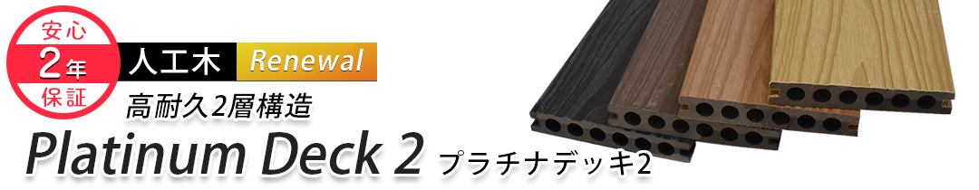 プラチナ2