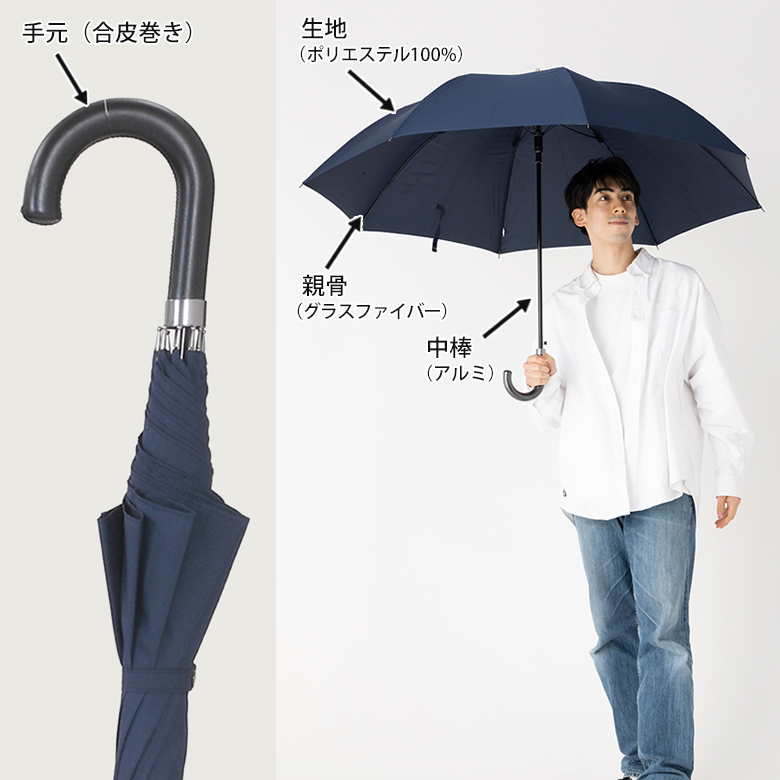 リーベン Yahoo 店傘 ジャンプ傘 大きい傘 かさ まとめ買い スベラーズ 