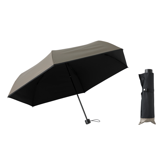 日傘 折りたたみ傘 かんたん開閉 メンズ レディース 晴雨兼用 UVカット 遮熱 大きいサイズ LI...
