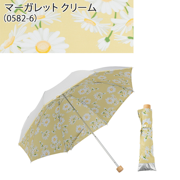 マーガレットクリーム