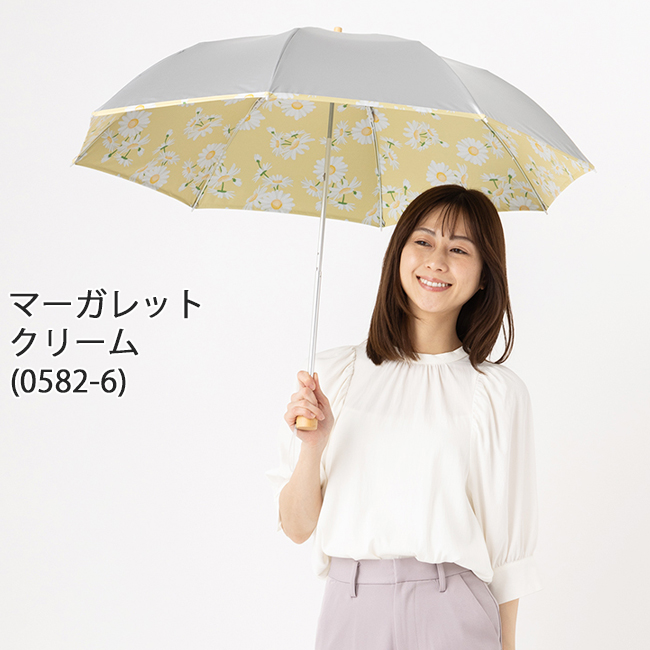 マーガレットクリーム