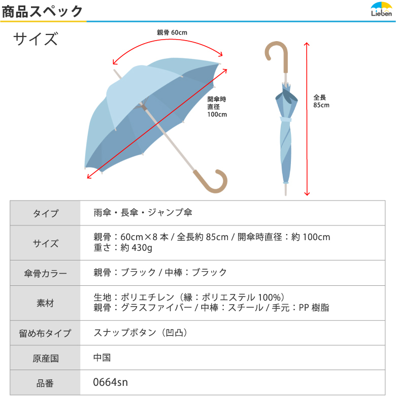 商品スペック