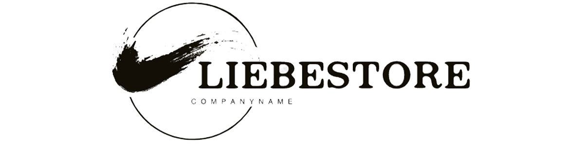 Liebe Store ロゴ