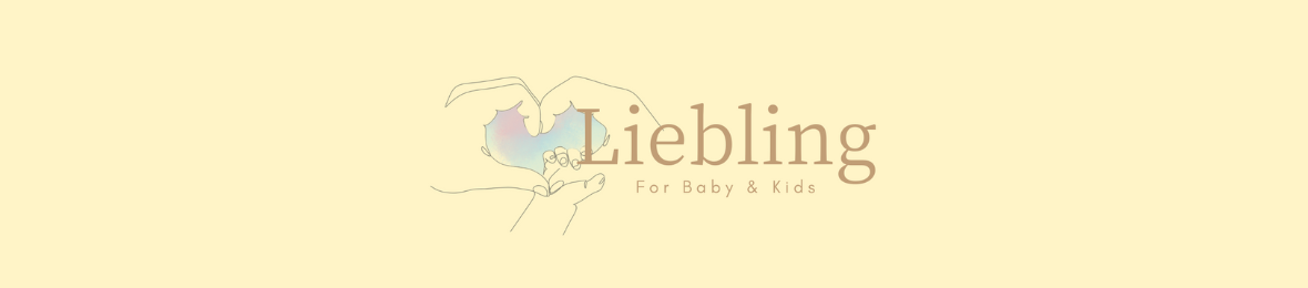 Liebling ヘッダー画像