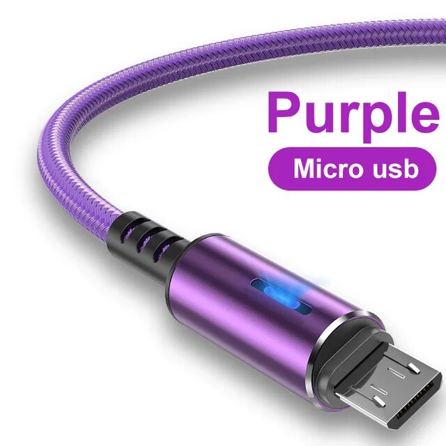 USB Type-C急速充電ケーブル,携帯電話用マイクロUSBケーブル,Xiaomi Mi Note 10 Pro,3a｜liefern｜02