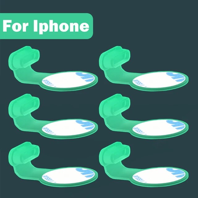 シリコン防塵プラグ,iphone,ipad,samsung,ios,タイプc,usb,c用｜liefern｜13