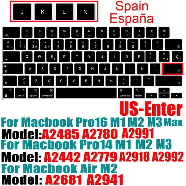 MacBook Air 2022,Pro 14,16,m1,a2442,a2485,a2779,a2780,13.6,A2681,2021と互換性のあ｜liefern｜15