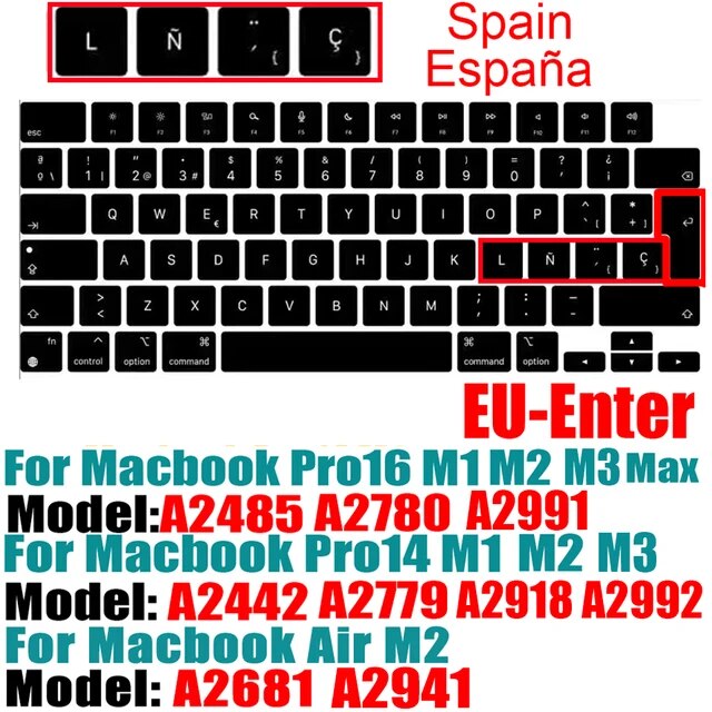 MacBook Air 2022,Pro 14,16,m1,a2442,a2485,a2779,a2780,13.6,A2681,2021と互換性のあ｜liefern｜03