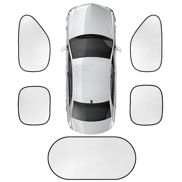 Mazda demo CX-5 axela3 mps CX-3用の車の窓の日よけカバー,ブレード6 atenzaco MX-5 CX-30 SKyti｜liefern｜03