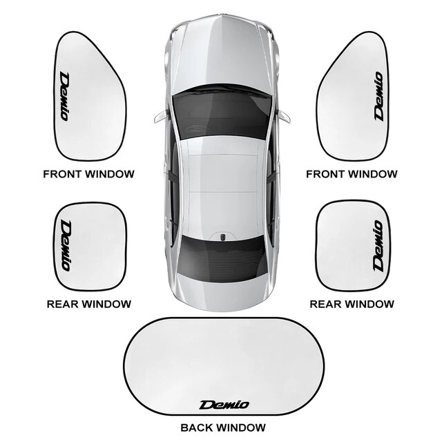 Mazda demo CX-5 axela3 mps CX-3用の車の窓の日よけカバー,ブレード6 atenzaco MX-5 CX-30 SKyti｜liefern｜02