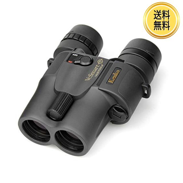 Kenko 防振双眼鏡 VC Smart 14×30 14倍 口径30mm 031957