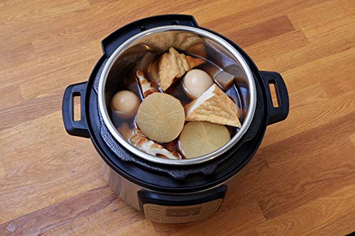 超お買い得！】【超お買い得！】マルチ電気圧力鍋 Instant Pot