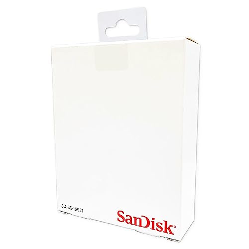 SanDisk SSD 外付け 2TB USB3.2Gen2 読出最大1050MB/秒 防滴防塵