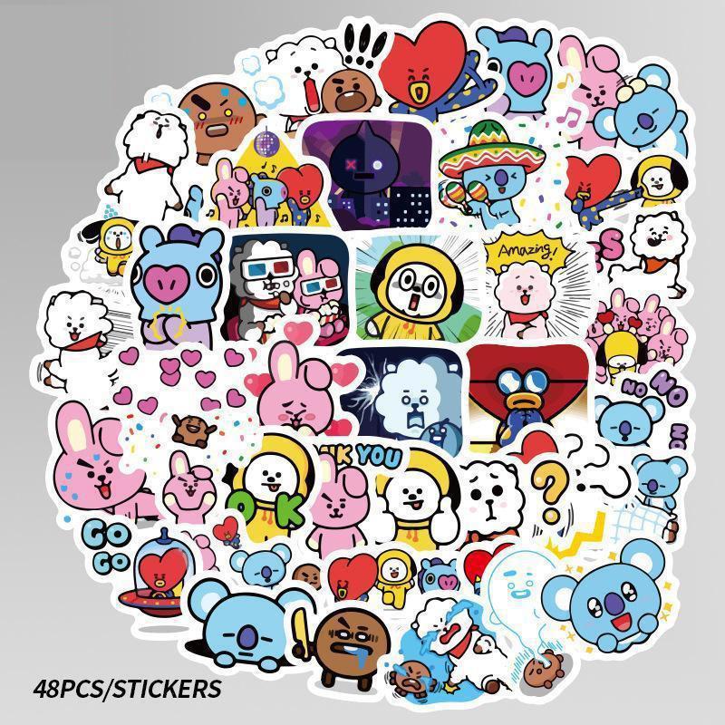 ステッカー 貼り紙 張り紙 セット Bts 防弾少年団 キーホルダー1個おまけ Bt21 グッズ カード 可愛い キャラクター 文化祭 02 Bt212te11 ライフハピネス 通販 Yahoo ショッピング ステッカー 貼り紙 張り紙 セット Bts 防弾少年団 キーホルダー1個おまけ Bt21 グッズ カード 可愛い キャラクター 文化祭 02 Bt212te11 ライフハピネス 通販 Yahoo ショッピング
