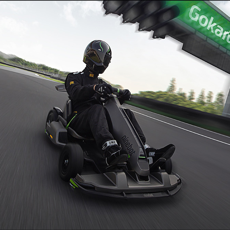 ナインボット バイ セグ ウェイナインボット ゴーカート プロ バイ セグウェイ Ninebot Gokart PRO by segway :  ninebot-gokartpro : CHIC-Robot Japan - 通販 - Yahoo!ショッピング