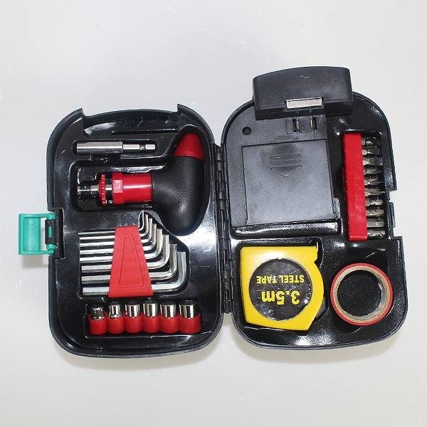 万能工具盒(工具集)【p 27 mar 15】【26】-日本购购凭借专业的代购