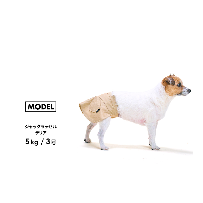 サニタリースカート1-5号 犬 マナーパンツ 女の子 サニタリーパンツ