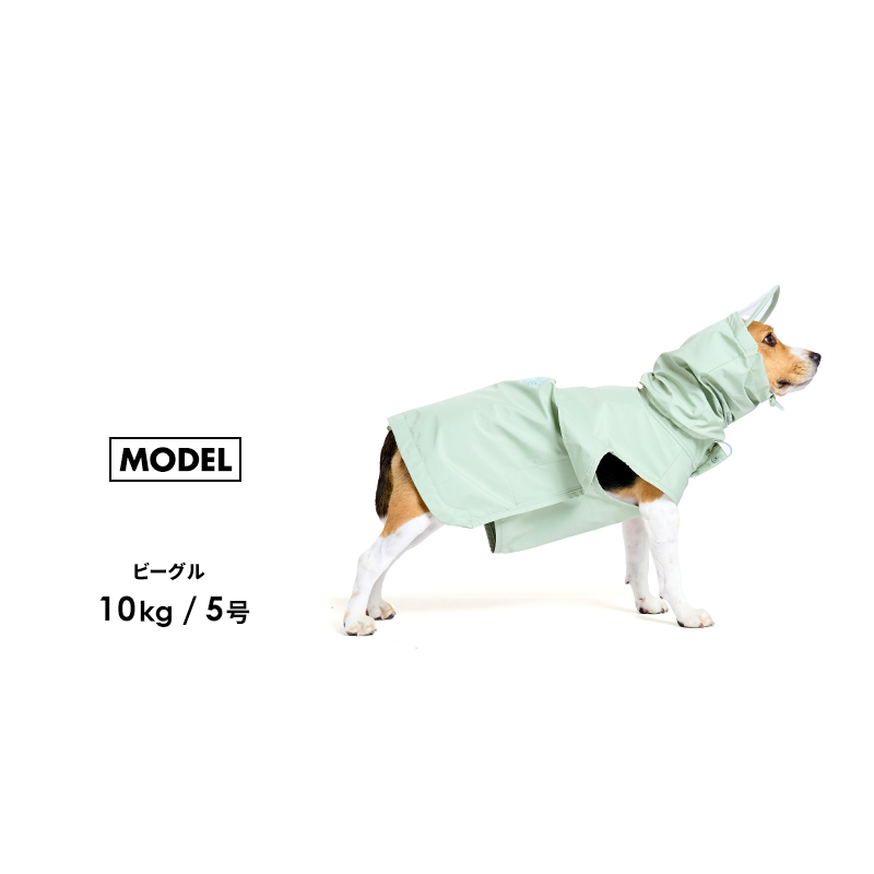 マウンテンレインポンチョ2-4号】 レインコート 雨具 レイン