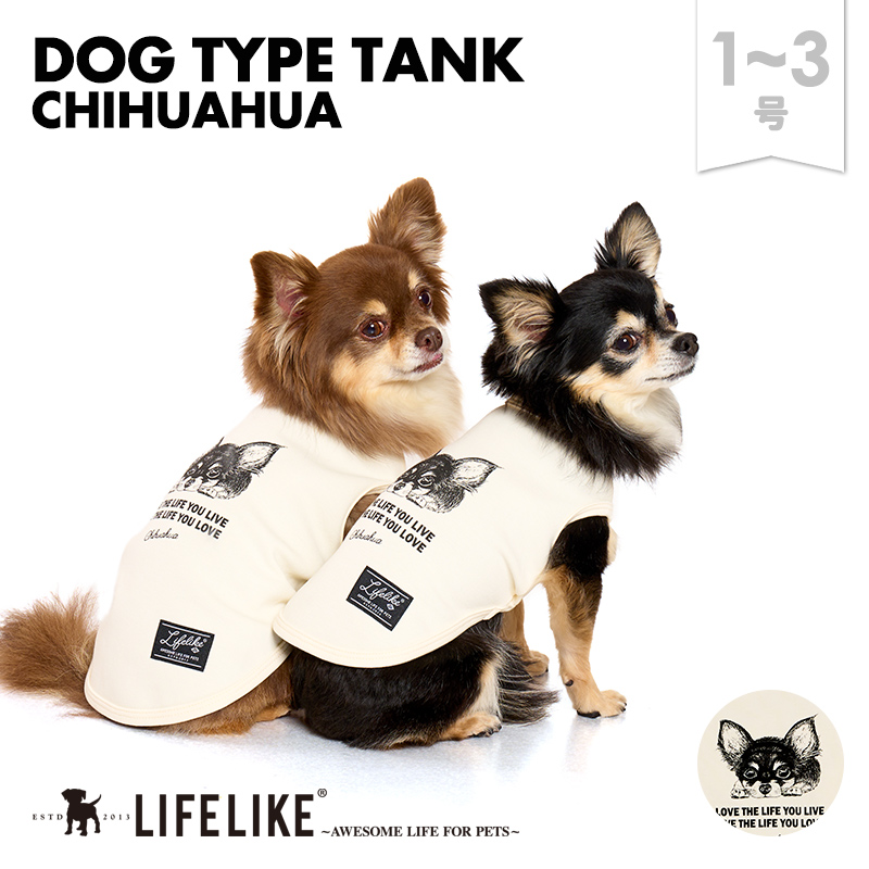 ライフライク 犬服まとめ売り　2号＋ハンガー 121r01ch_01_1.jpg