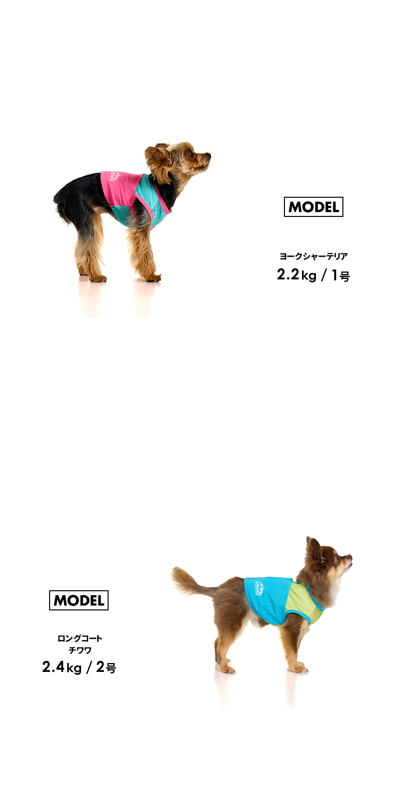 ハンドメイド犬服♡ 5着 ハンドメイド犬服♡ ☆S 3着 ☆生地変更あり - 犬服