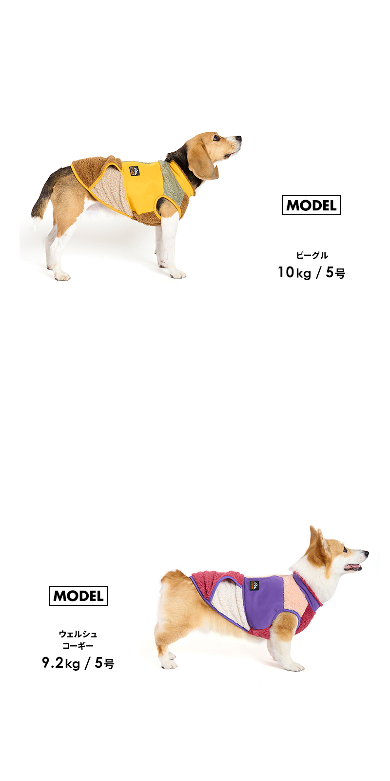 Amazon | PetGround 犬服 ハートロングスリーブ 春 夏 かわいい