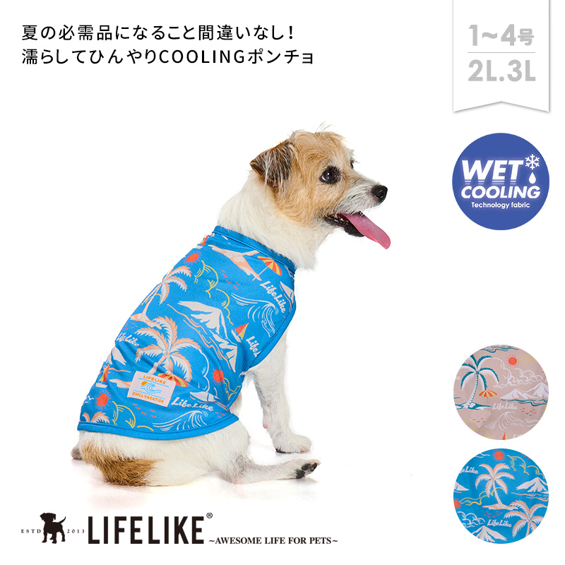 LIFELIKE（ライフライク） ハッピーボックススペシャル 犬 服 福袋