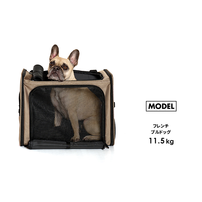 LIFELIKE（ライフライク） ボイジャーバックパック 犬 バックパック