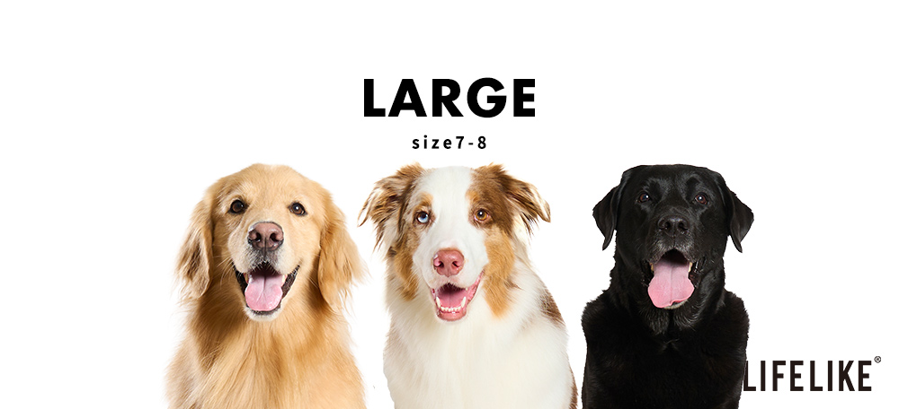 犬の服 LIFELIKE - 7-8号サイズ(大型犬)｜Yahoo!ショッピング