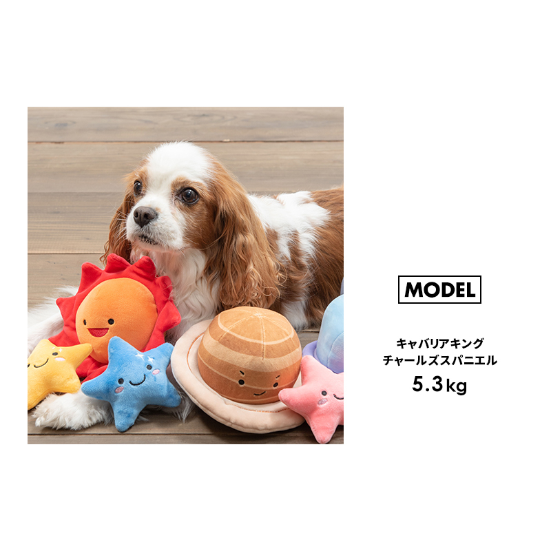 LIFELIKE 【太陽】おもちゃ ボール ぬいぐるみ 玩具 音が鳴る
