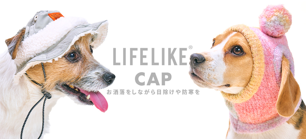 LIFELIKE - キャップ／バンダナ｜Yahoo!ショッピング