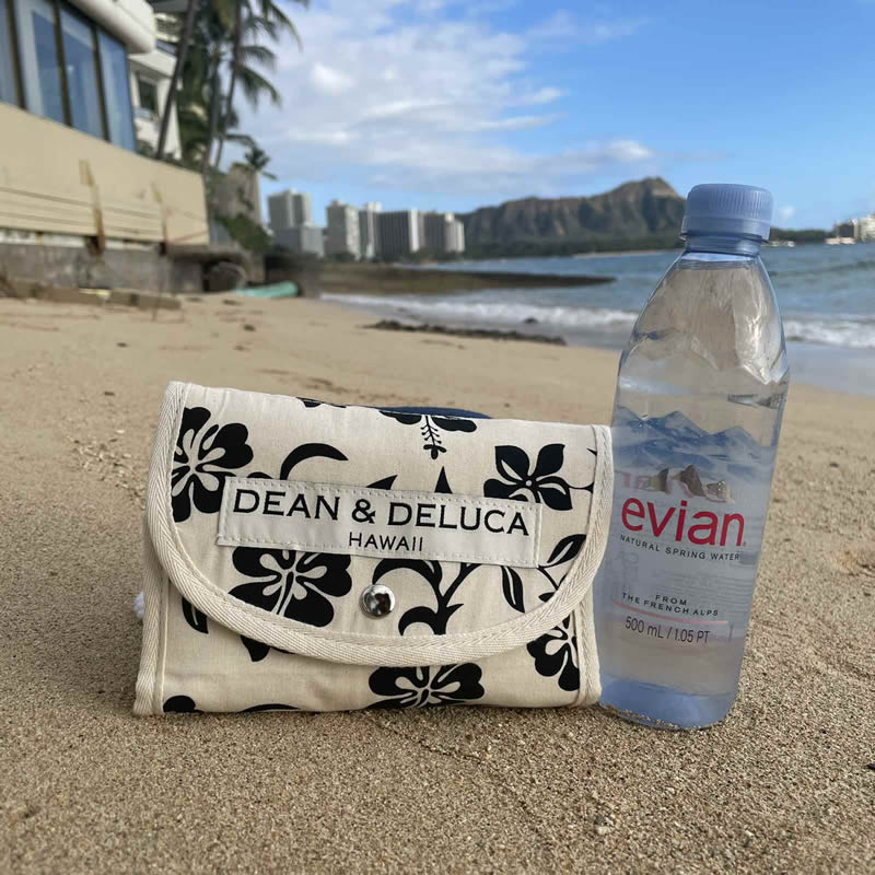 ★専用★DEAN AND DELUCAハワイ ロイヤルハワイアン ディーン&デルーカ DEAN&DELUCA ハワイ ロイヤルハワイアン限定 【公式