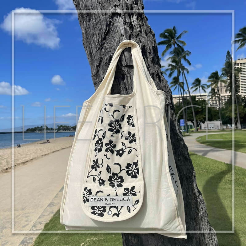 DEAN&DELUCA ディーンアンドデルーカ ロイヤルハワイアン